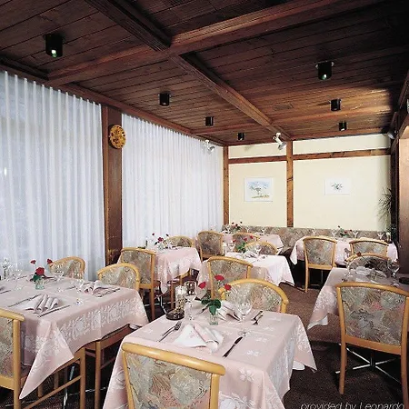 Hotel Residence 