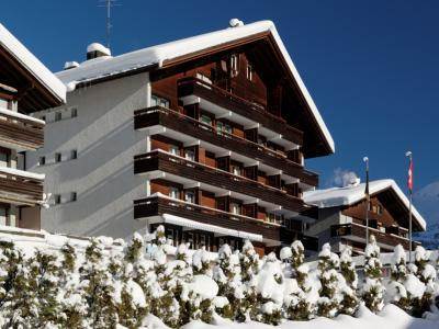 होटल Hotel Residence 3*