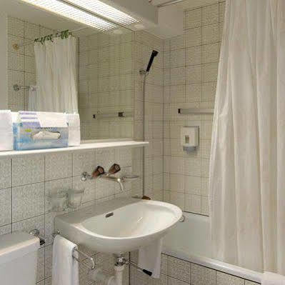 Hotel Hotel Residence Grindelwald
